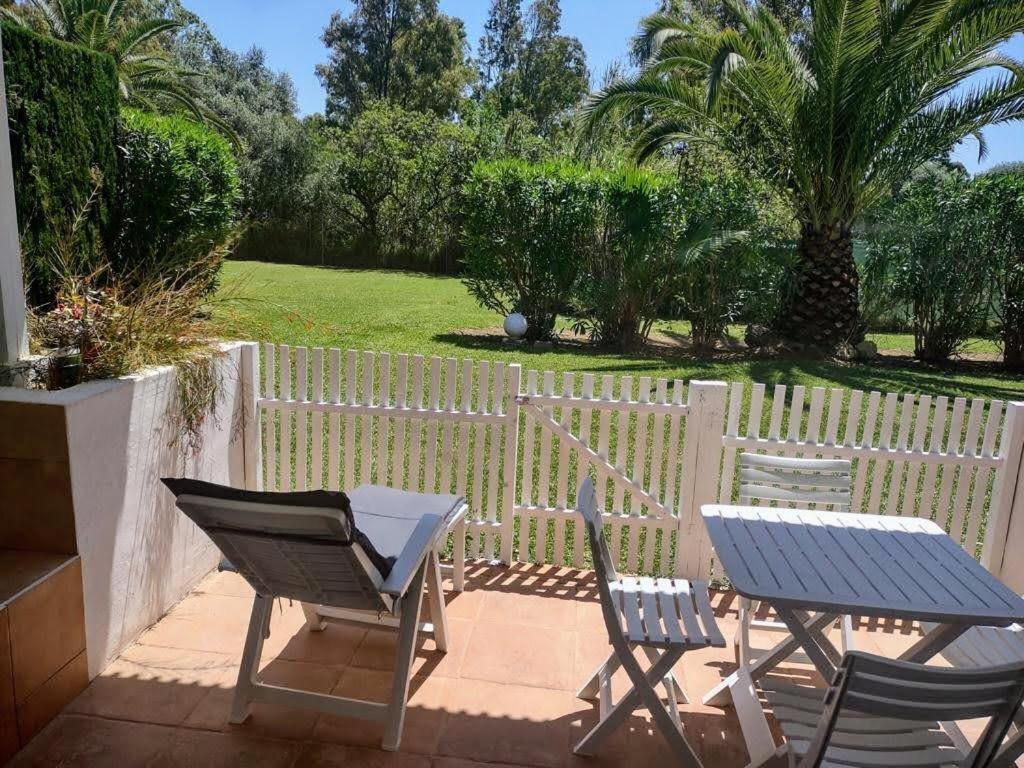 Puerto Banus Apartment Near Beachfront, Sunny Terrace, Pool, Tennis Court, Parking And Movies Projector Marbella Exterior foto