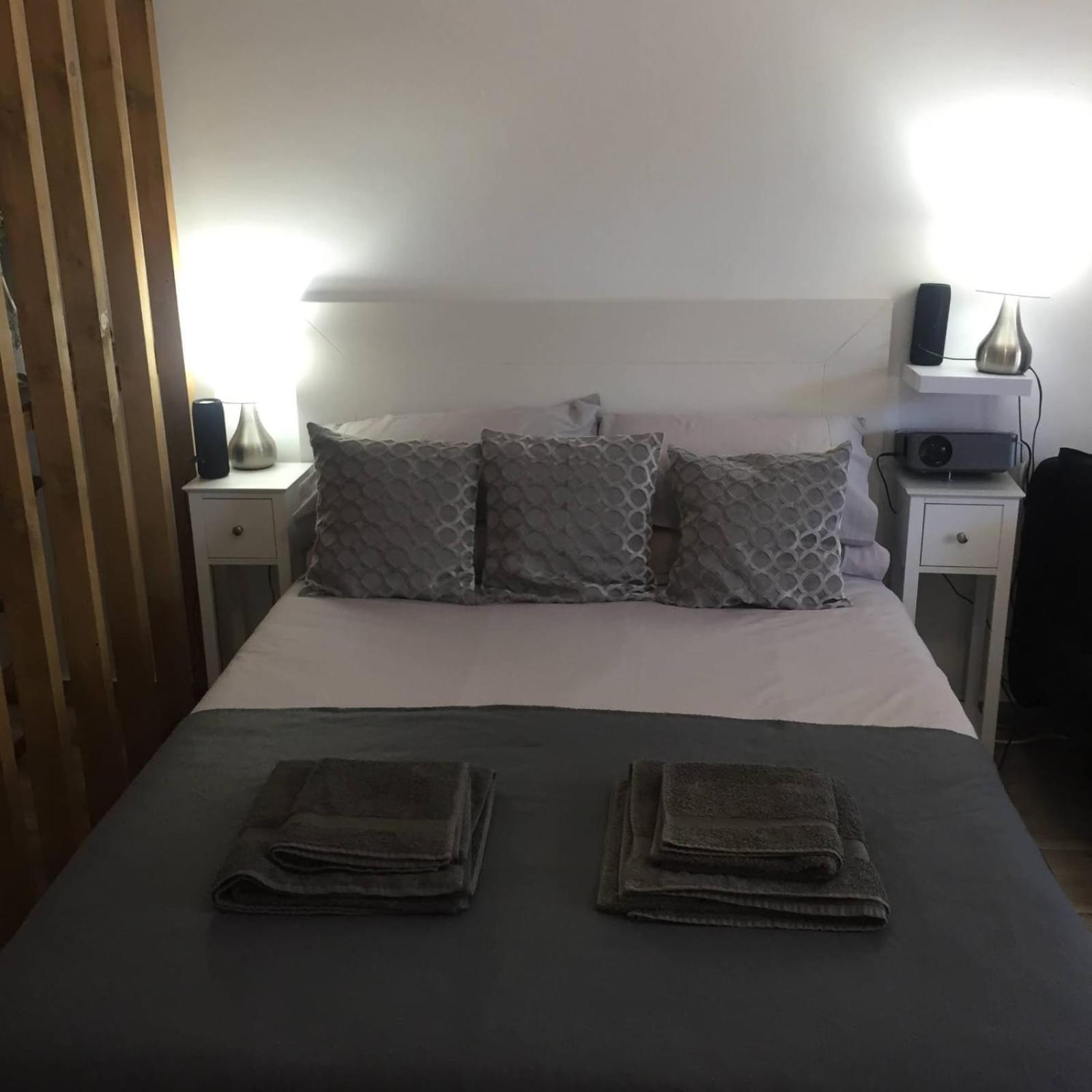 Puerto Banus Apartment Near Beachfront, Sunny Terrace, Pool, Tennis Court, Parking And Movies Projector Marbella Exterior foto